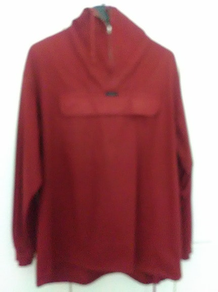 R-Collection anorakki