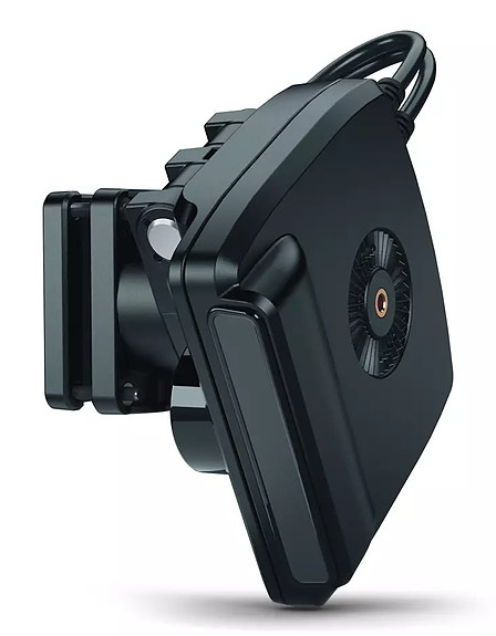 Ostetaan humminbird megalive 2