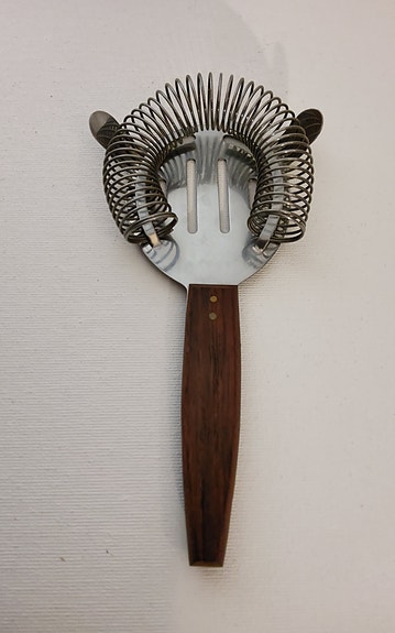 Coctailsiivilä 1960-luku Japan 16cm