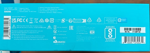 Product image 3 of 6