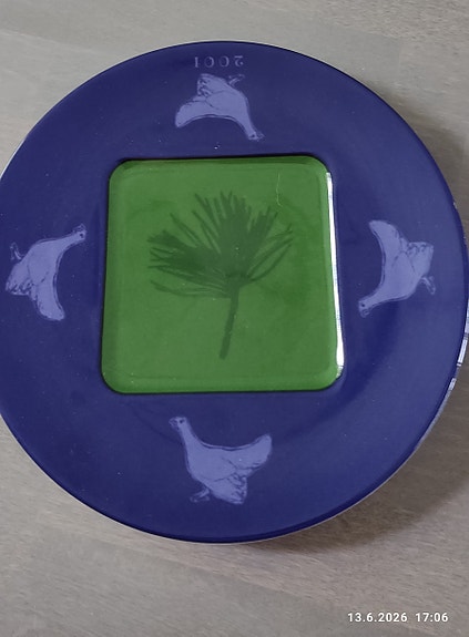 Flora & fauna 2001