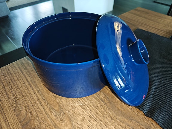 Iittala Teema kannellinen pata
