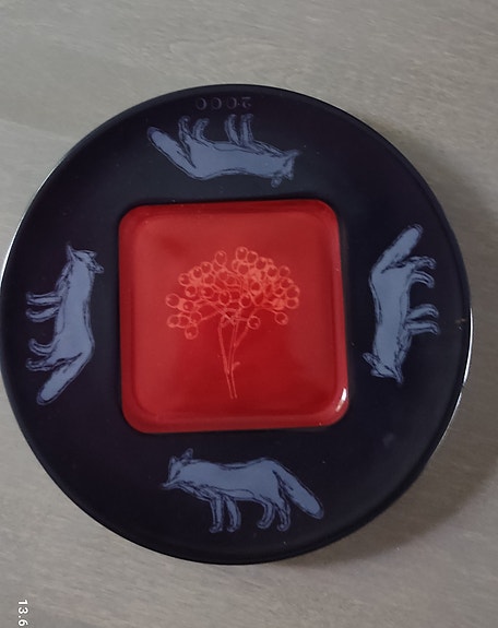 Flora & fauna 2000