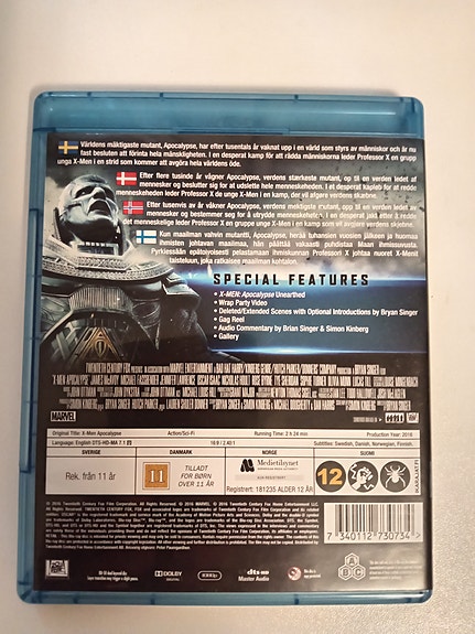 Product image 2 of 3