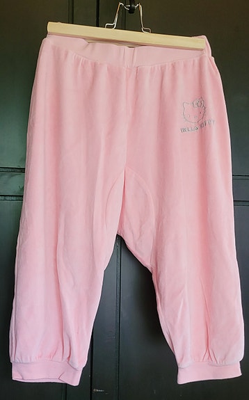 Hello Kitty caprit 170