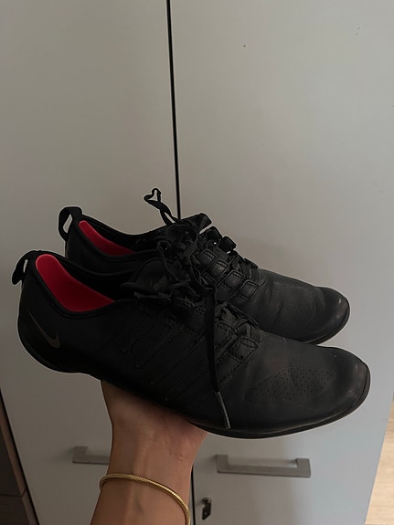 Nike sisäpelikengät
