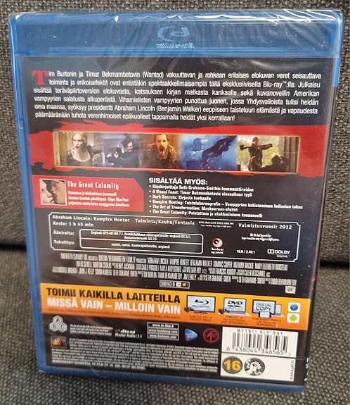 Product image 2 of 2