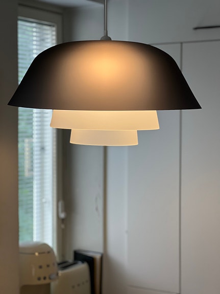 Kera Interior Lootus kattovalaisin - Uusi