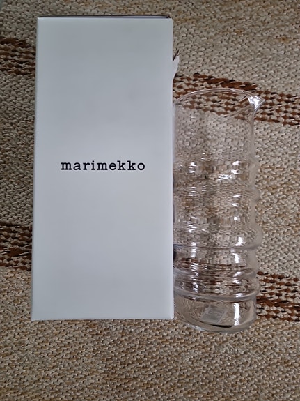 Marimekko sukat makkaralla kaadin