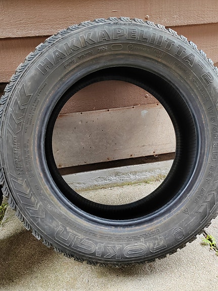 Nokian Hakkapeliitta