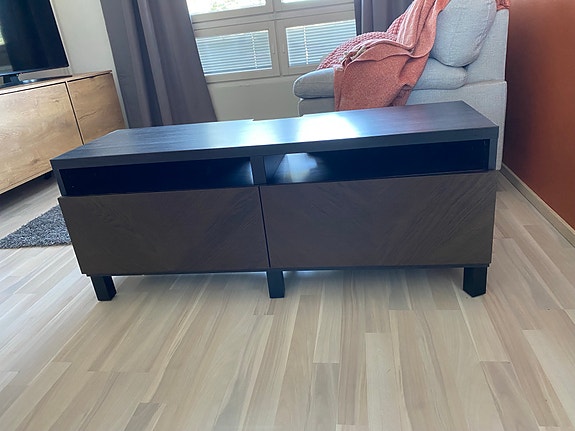Ikean tv-taso