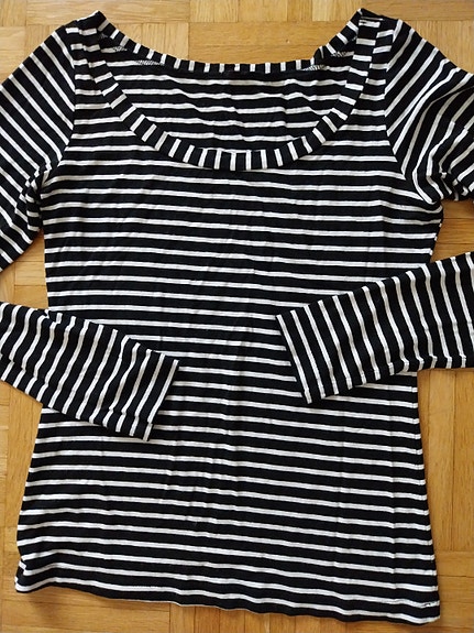 Marimekko raitapaita S
