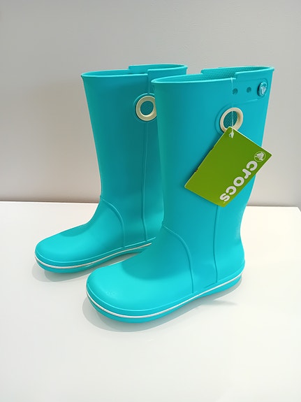 Uudet Crocs kumisaappaat 36/37