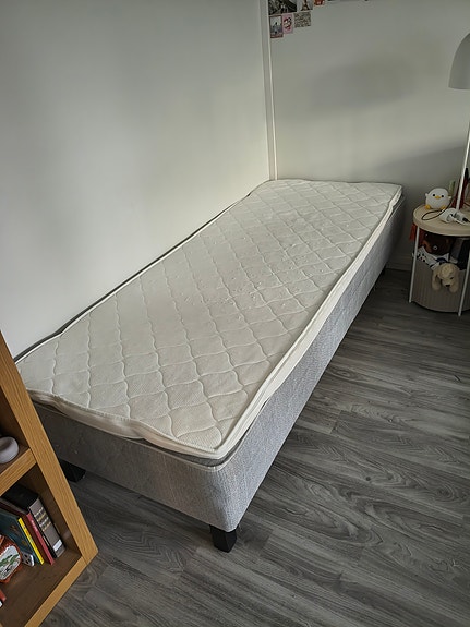 90cm runkopatja