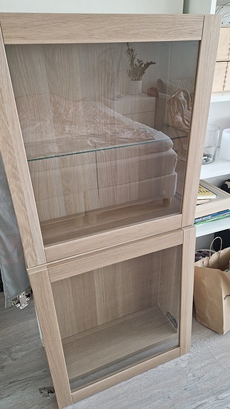 Ikea bestå