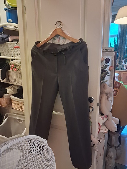Premoda Collection housut&vyö