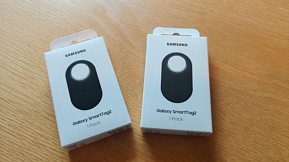 Samsung SmartTag2