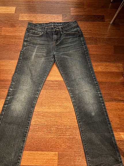 Calvin klein farkut