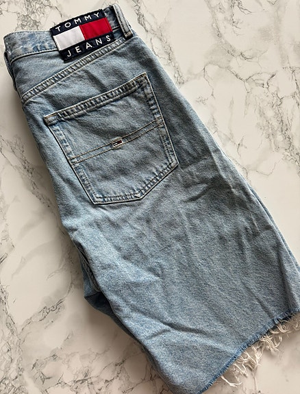 Tommy jeans shortsit