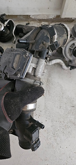 Ford 1.0 ecoboost