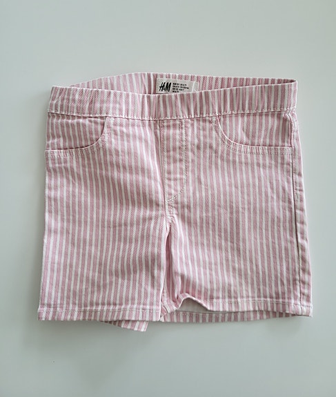 Lasten shortsit, 122.
