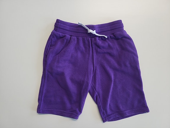 Lasten bermuda-shortsit, 122-128