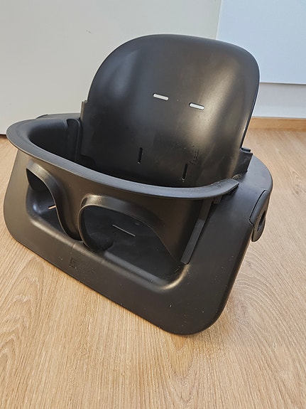 Stokke steps babyset