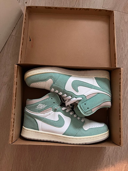 Air jordan 1