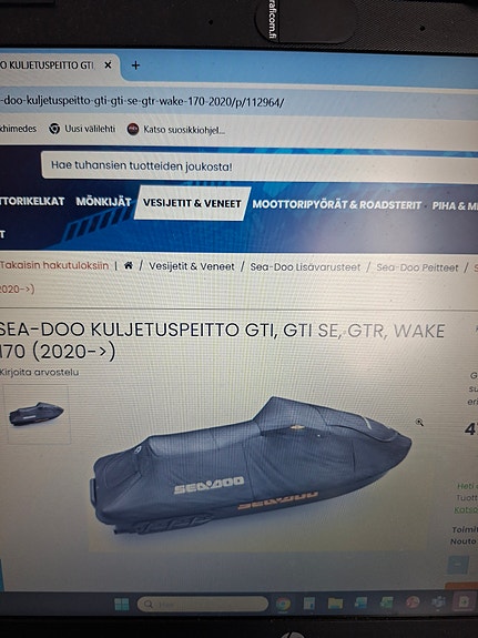 Product image 2 of 4