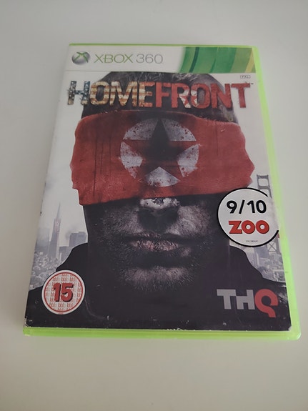 Homefront