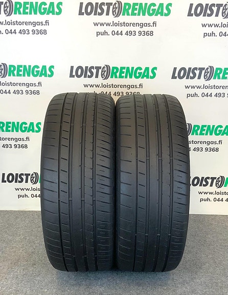 255/45 R20 106V XL Dunlop Sport Max RT2 MO