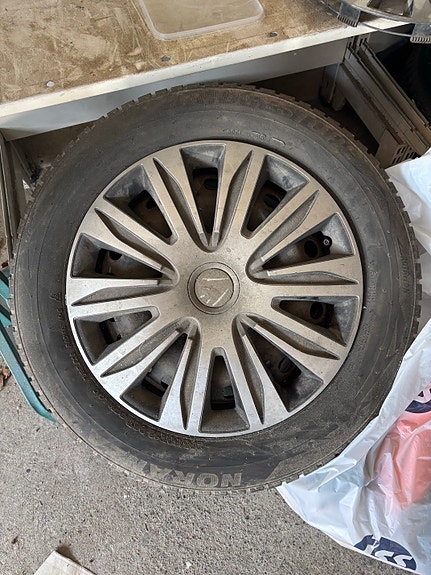 Ford Mondeon peltivanteet