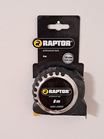 Raptor mitta