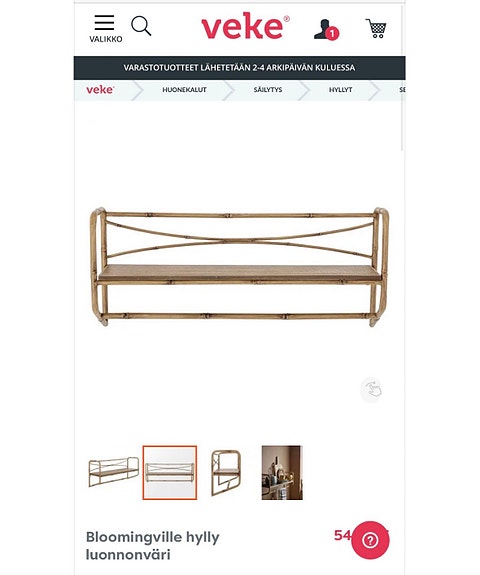 Product image 2 of 3
