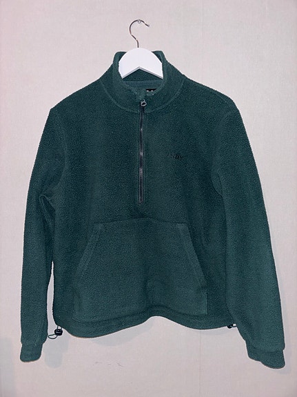 Naisten Fleece koko M
