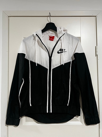 Nike treenitakki