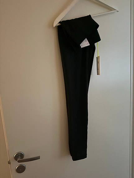 Craft treenitrikoot