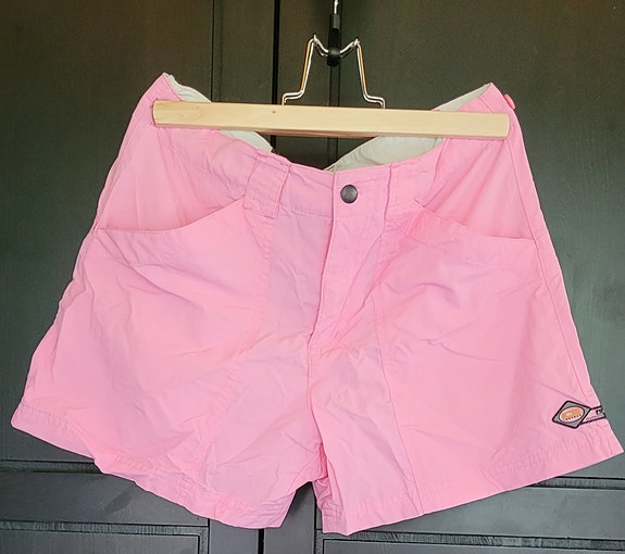 Icepeak shortsit 34