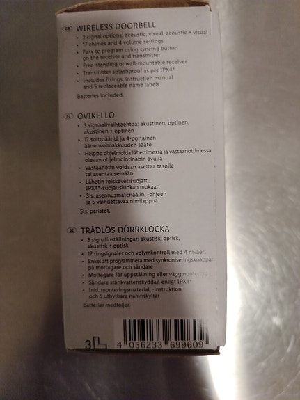 Product image 2 of 3