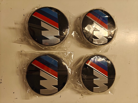 BMW keskikupit