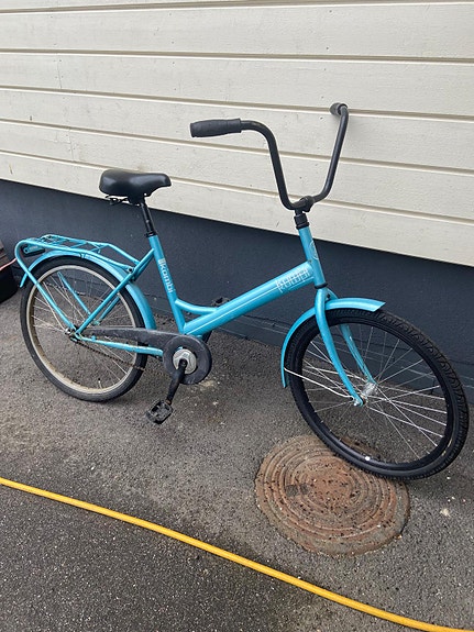Kombi pyörä