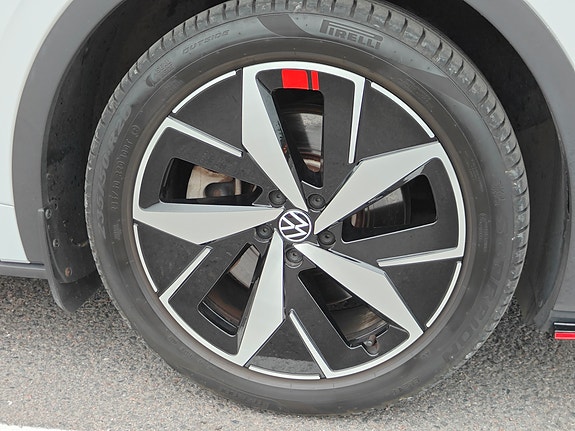 Vw / vag vanteet
