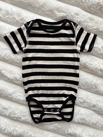 Vauvan body