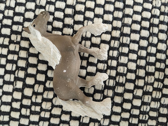 Schleich hevonen