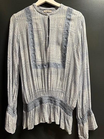 Hunkydory Stockholm pusero S