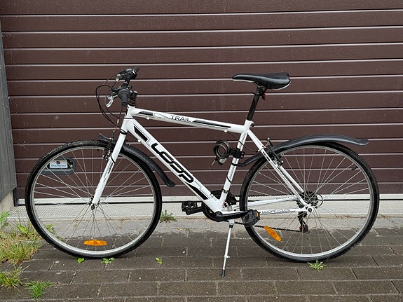 Loop trail 28” polkupyörä
