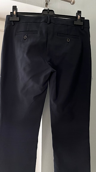 Tyylikkäät Sportmax (Max Mara) -housut