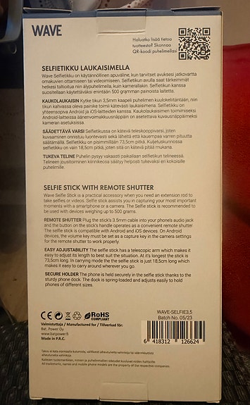 Product image 2 of 5