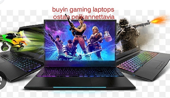 ostan  pelikannettavat  ,I buy gaming laptop