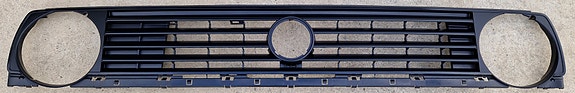 Volkswagen Golf mk2 maski